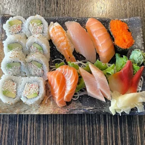 Sashimi Combo