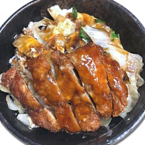 Oyako Don