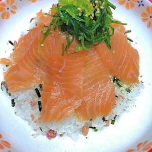 Salmon Don