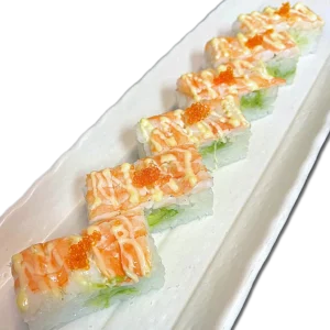 Ebi Aburi Oshi
