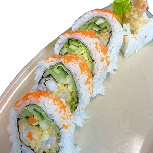 Dynamite Roll