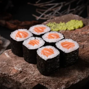 Salmon Maki