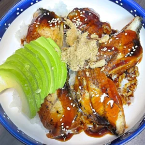 Unagi Don