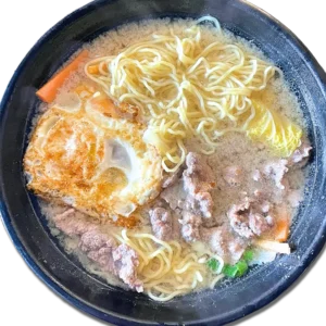 Beef Ramen