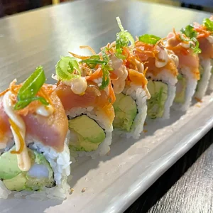 Albacore Tuna Roll