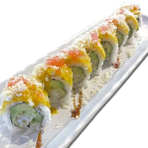 Crunch Roll