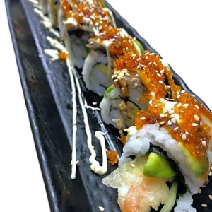 Dragon Roll