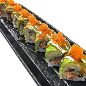 Kirin Roll