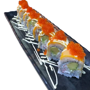Mango California Roll