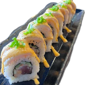 Paparazzi Roll