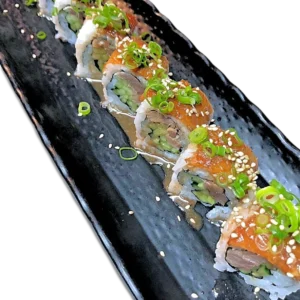 Peking Duck Roll