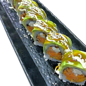 Yammy Roll