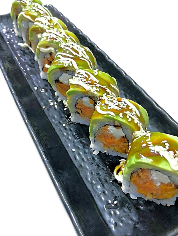 Yammy Roll