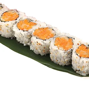Yam Roll