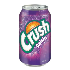 Crush Grape