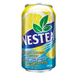Nestea Lemon Tea
